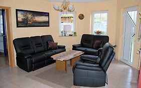 Ferienwohnung Zinn